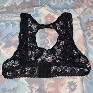 ❌❌FINAL SALE❌❌ gently used bralette